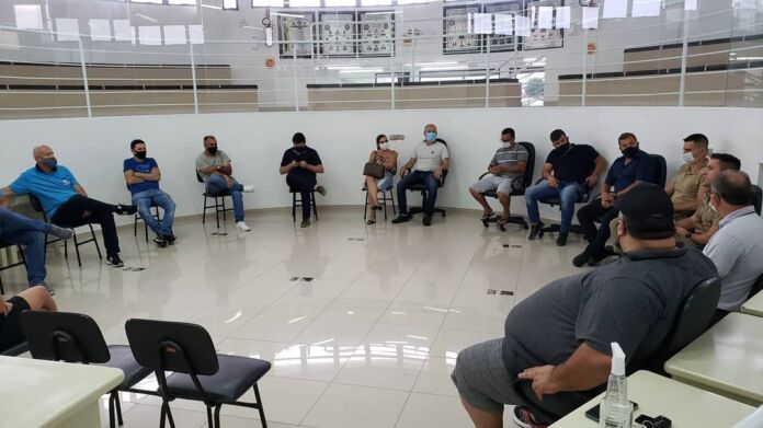 Reunião Segurança Pública_2