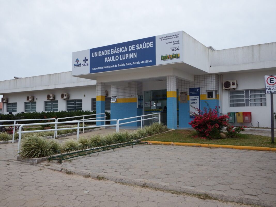 Unidades de Saúde do Arroio tem novo horário de atendimento
