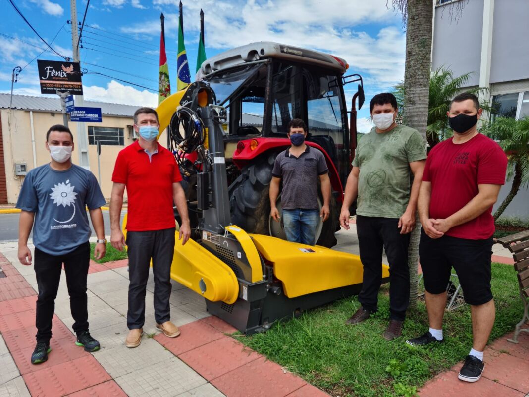ensiladeira