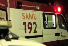 Homem é sequestrado, agredido e assaltado em Araranguá