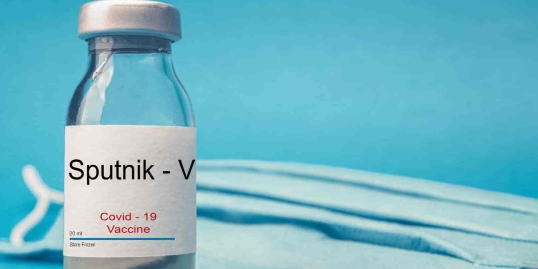 sputnik v