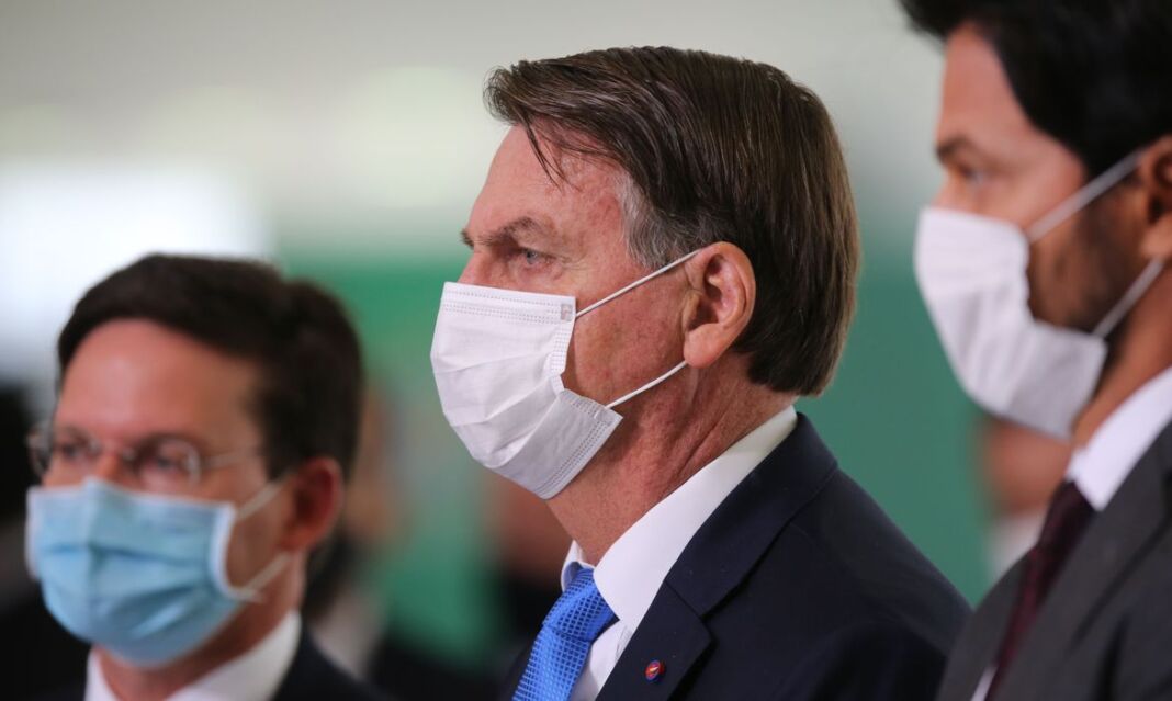 Bolsonaro