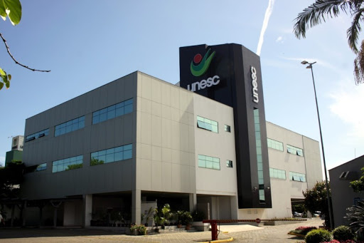 Unesc_virtual