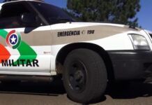 Arroio: Adolescente é apreendido após ameaça e agressão contra colega em escola