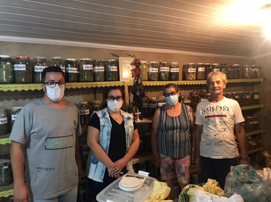 cicloturismo sombrio