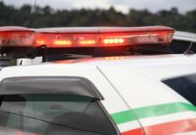 Dois homens são presos no centro de Araranguá