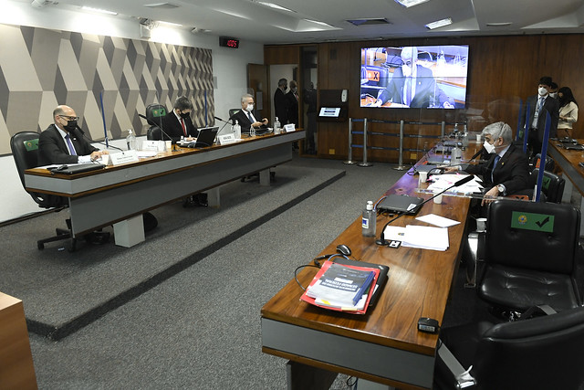 CPI DA PANDEMIIA