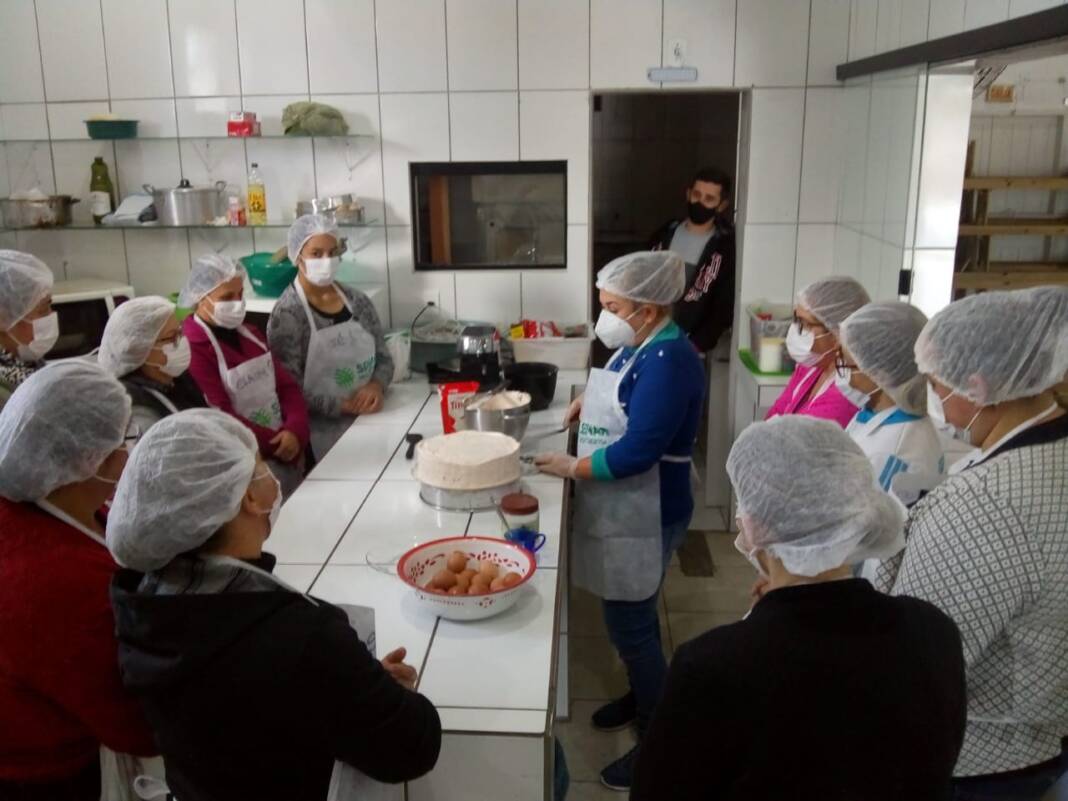 curso confeitaria gaivota