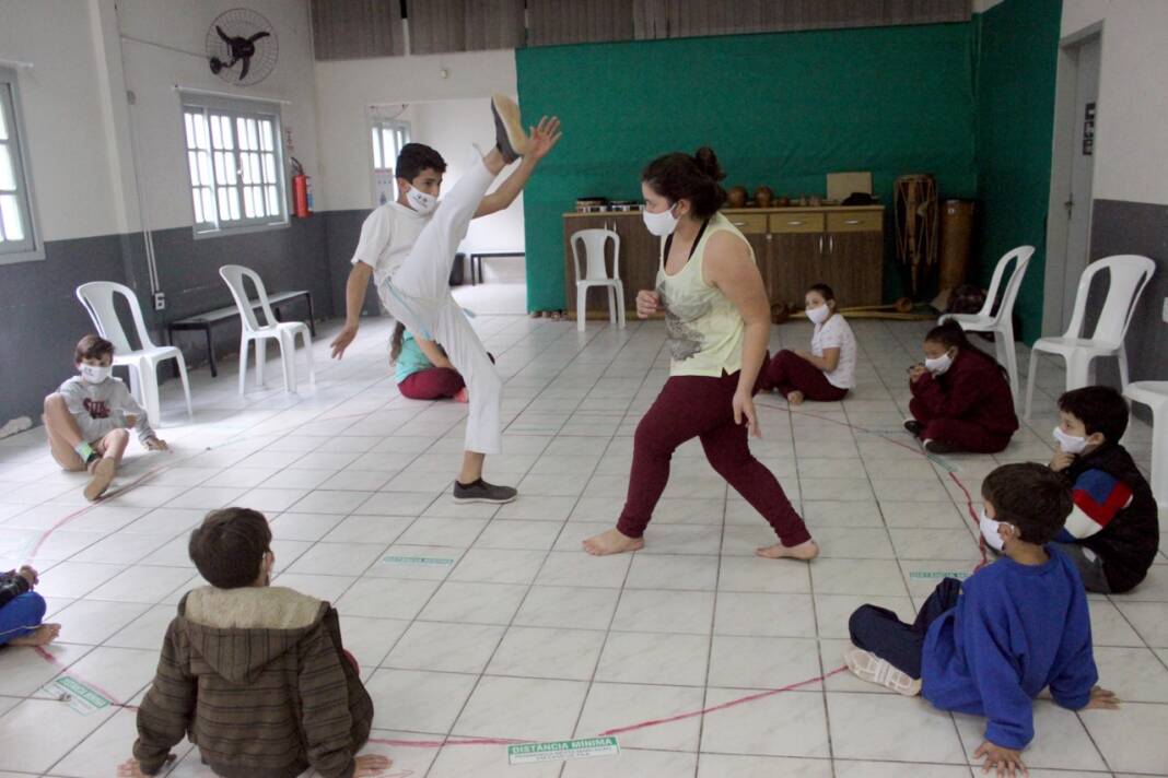 oficinas jacinto machado