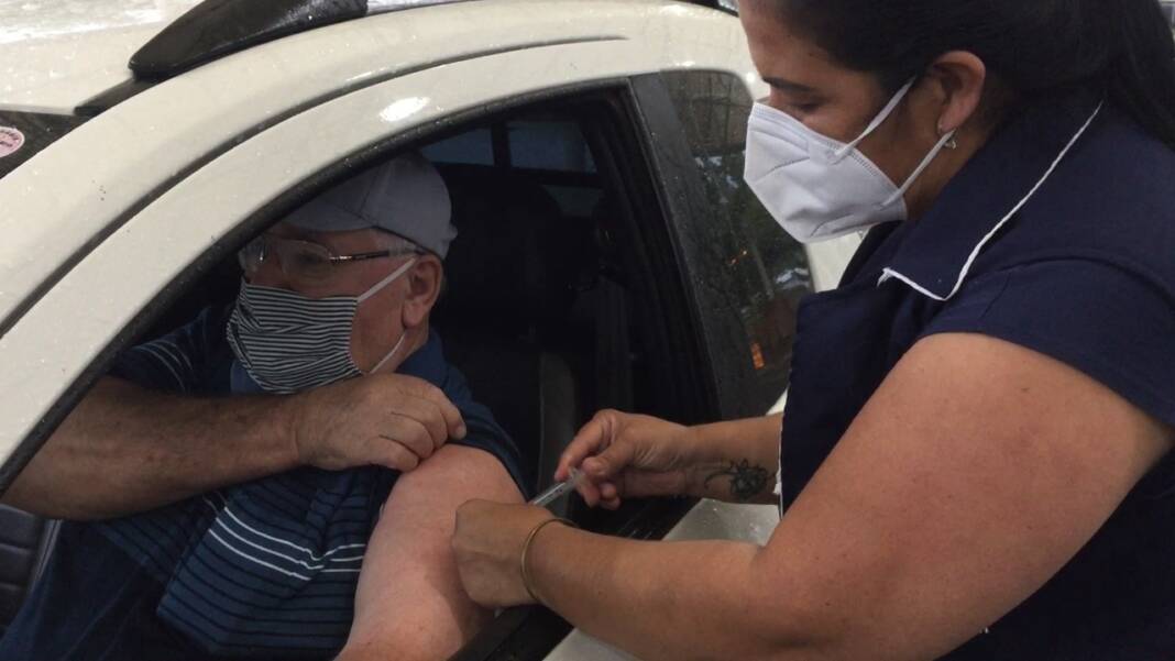 vacinação coronavírus jacinto machado (2)