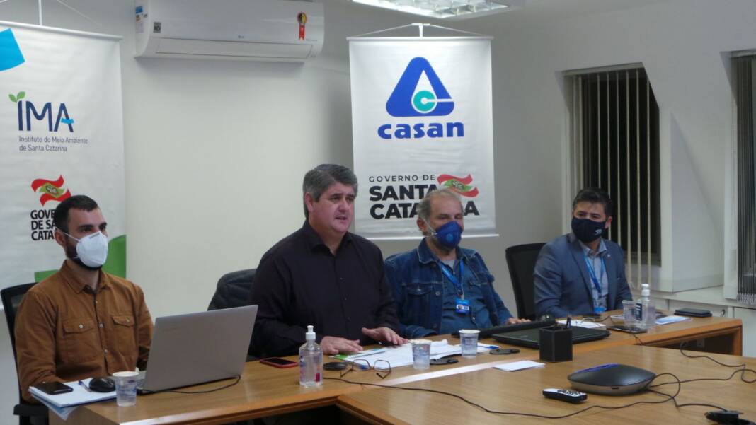 audiência barragem rio do salto