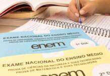 Enem 2025: saiba como consultar o local de prova