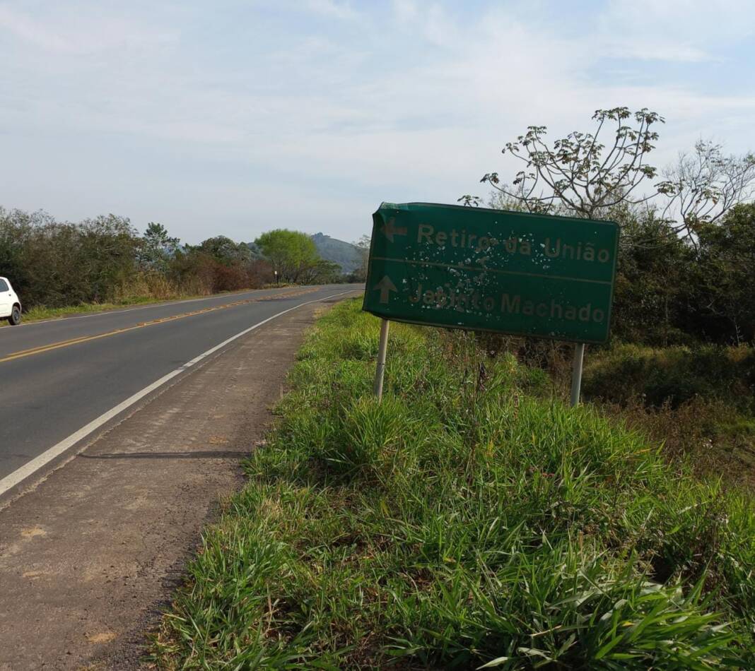 tentativa homicídio sombrio dt