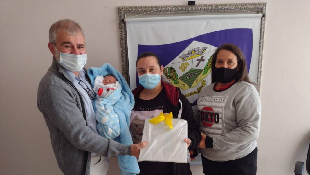 Click gráVIDA meleiro