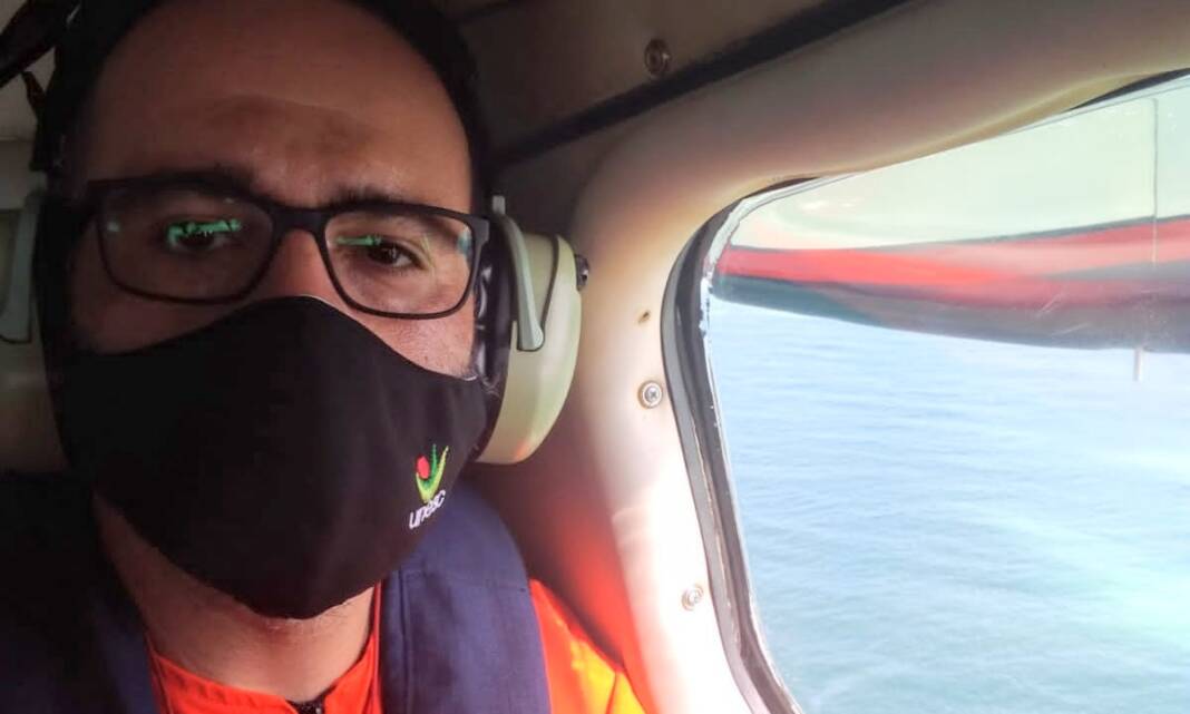 Rodrigo Machado - Professor Ciencias Biologicas - PPGDS Unesc (8)