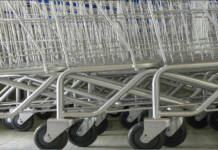 Uso indevido de vale em mercado gera investigação por estelionato em Sombrio