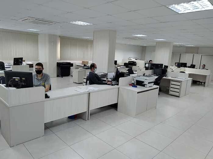 presidência credita resultado a equipe (2) (1) (1)