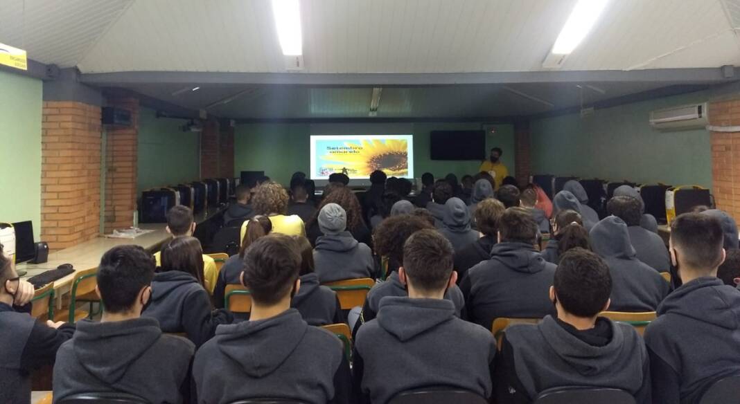 RPV sensibiliza pela valorização da vida (5)