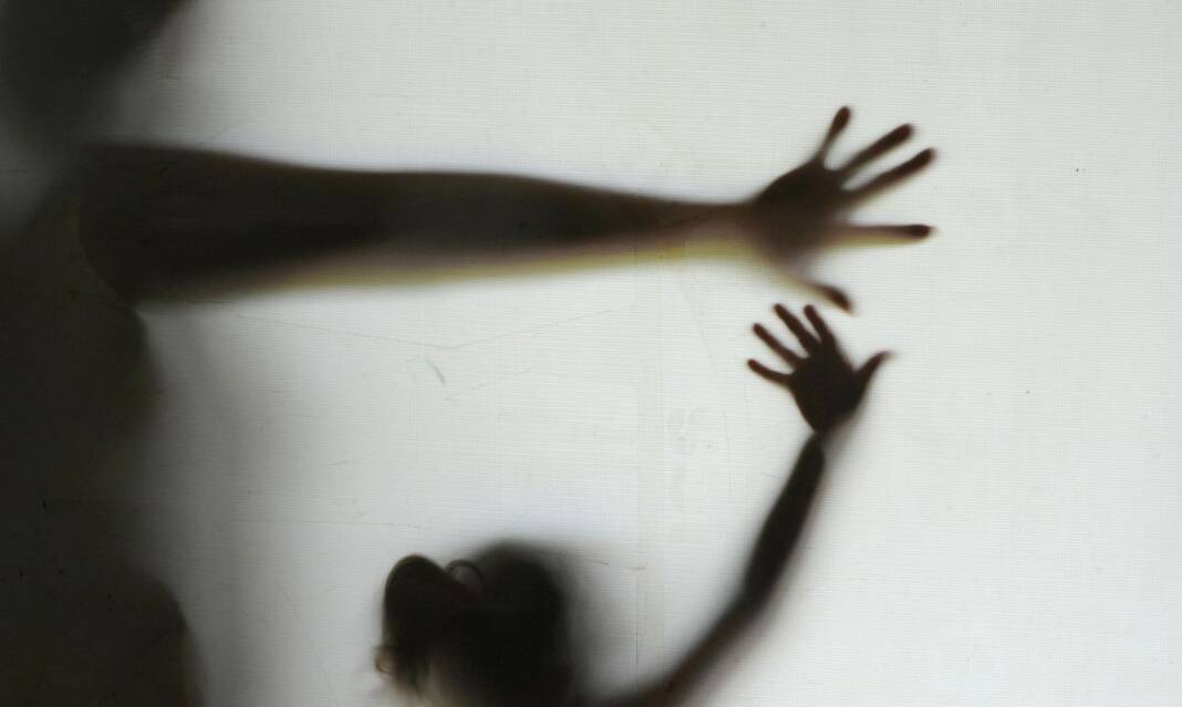 VOLENCIA CONTRA MULHER