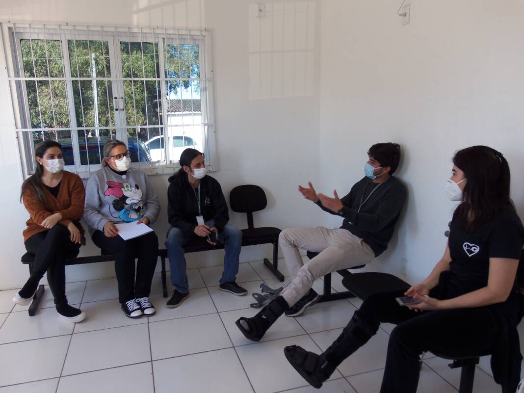 setembro amarelo gaivota dt