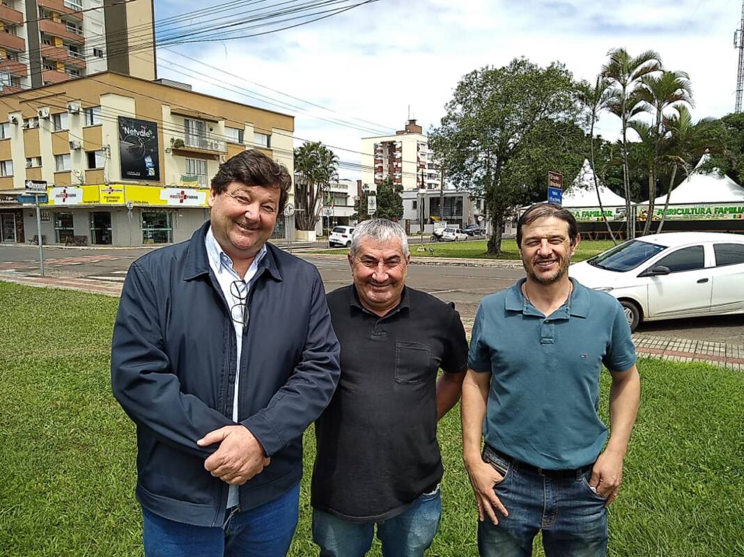 Sandro, Osvaldo e Rogério (3)