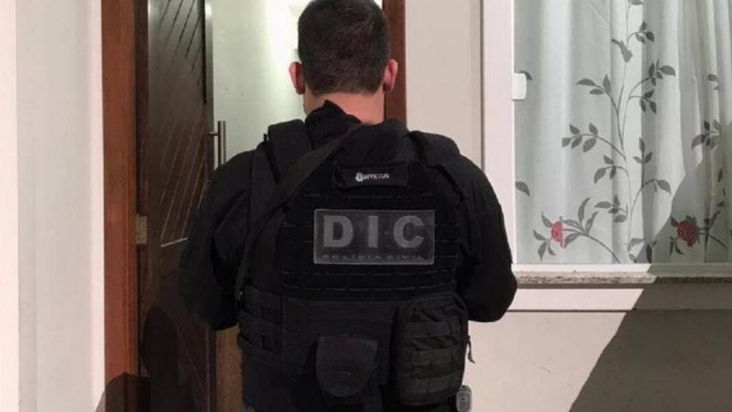 DIC SC