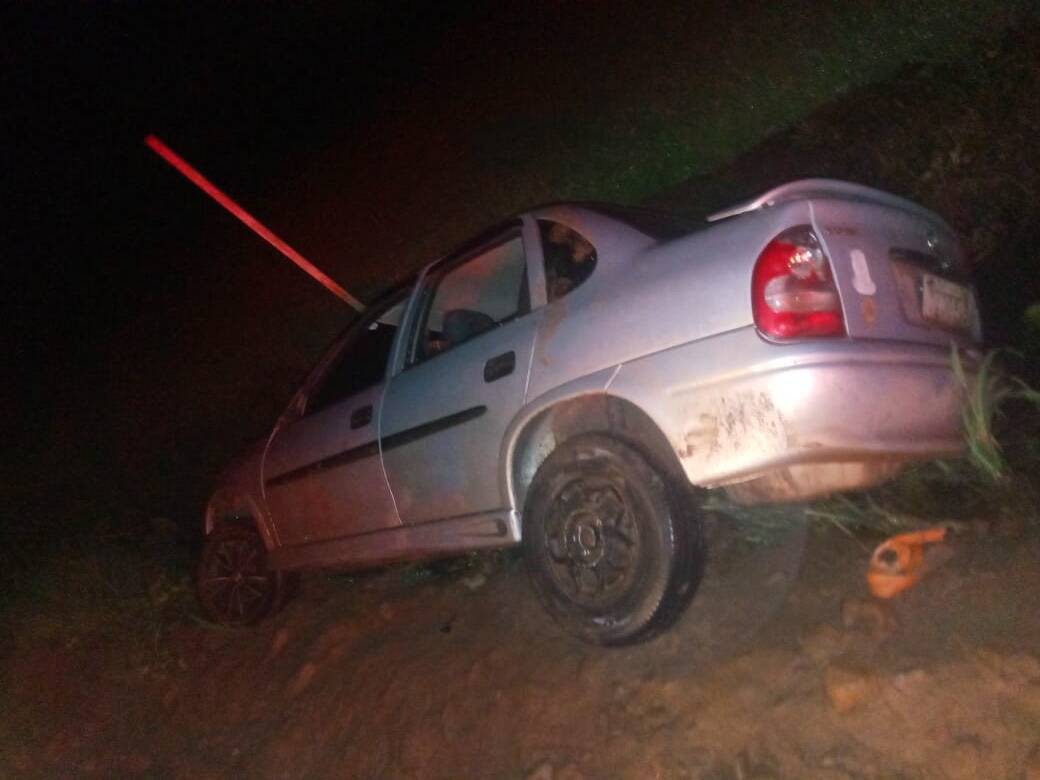 carro lateralizado timbé