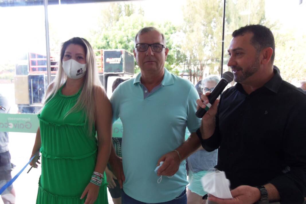 kekinha supermercado