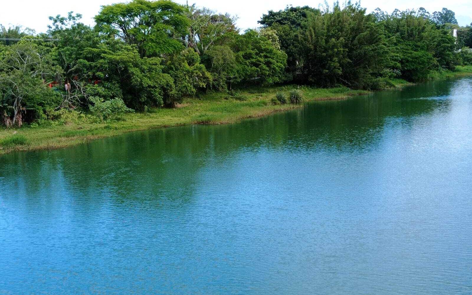 Sábado tem mutirão de limpeza das margens do Rio Araranguá - Portal C1
