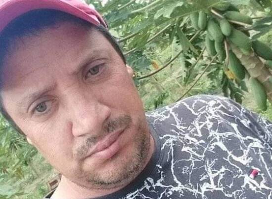 Ronaldo Gomes Alves detalhe cp