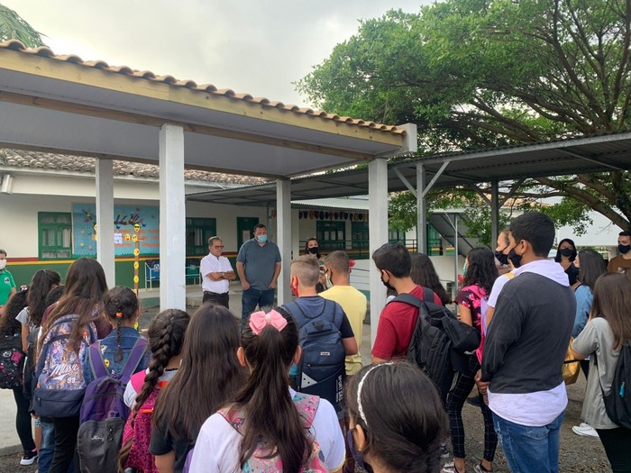 Escola Eulália Maracajá (1)