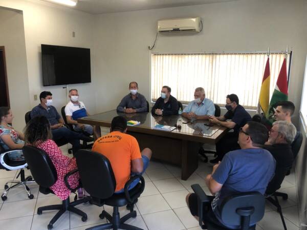 prevenção estiagem sta rosa