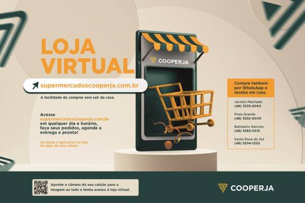 Ecommerce cooperja