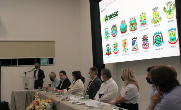 Lançamento Plano Amesc, Dani Savi (1)