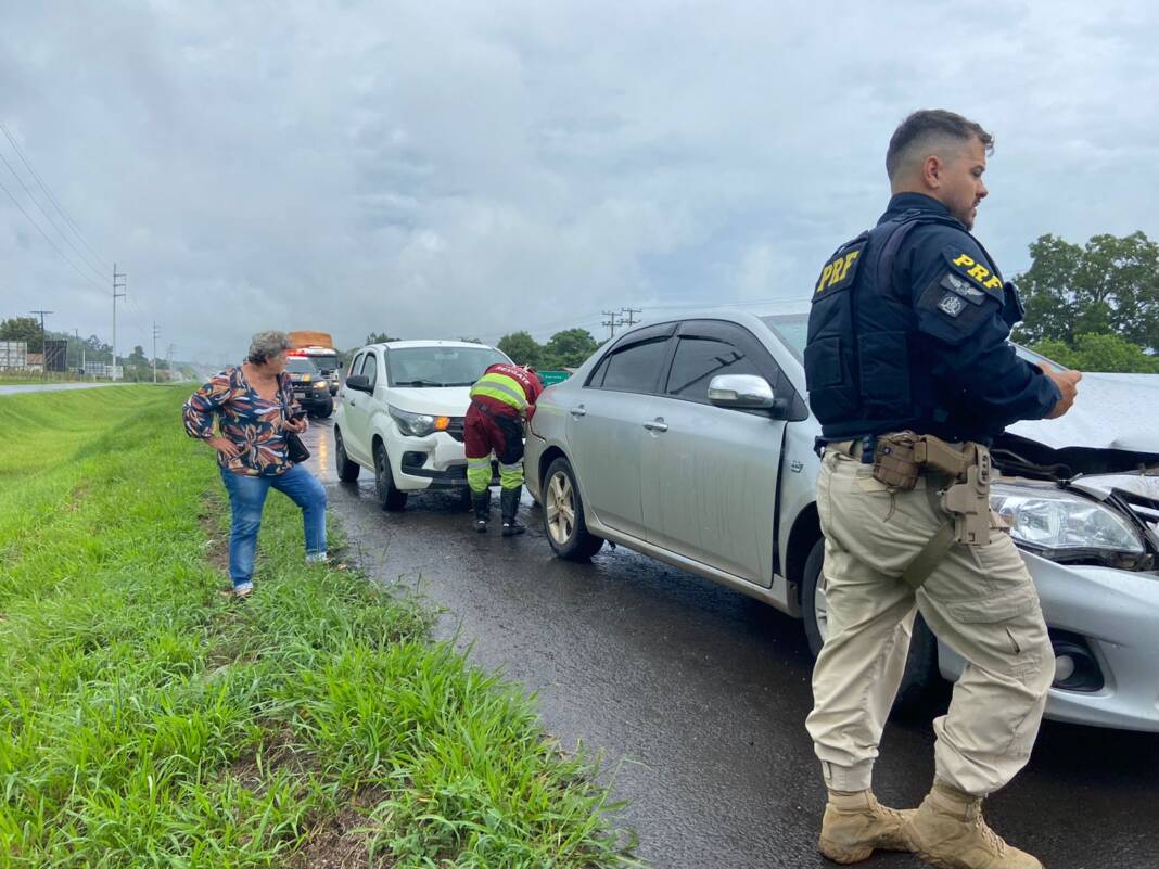 engavetamento sta rosa