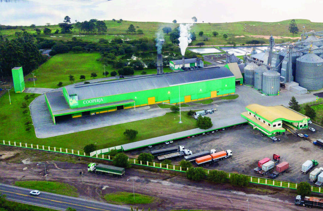 ind SAo cooperja selo