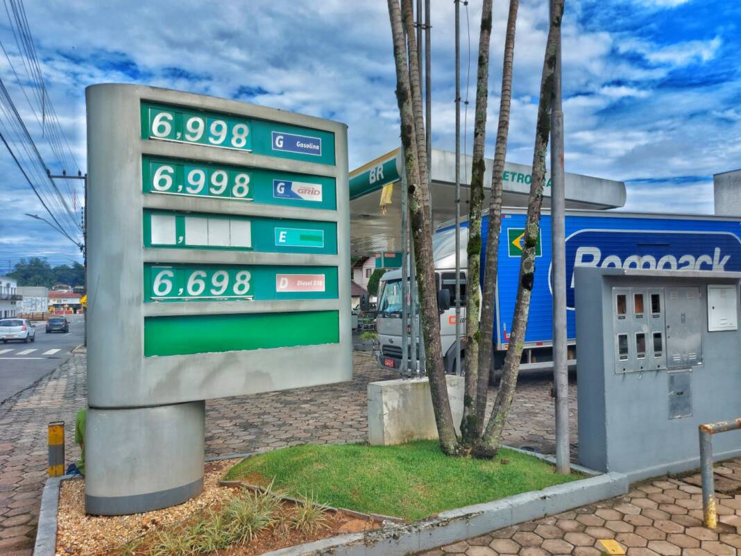 preco_gasolina_aumento_jaragua