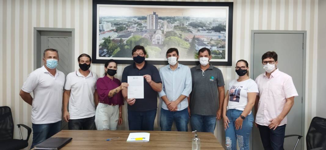 reforma e ampliação creche (1)