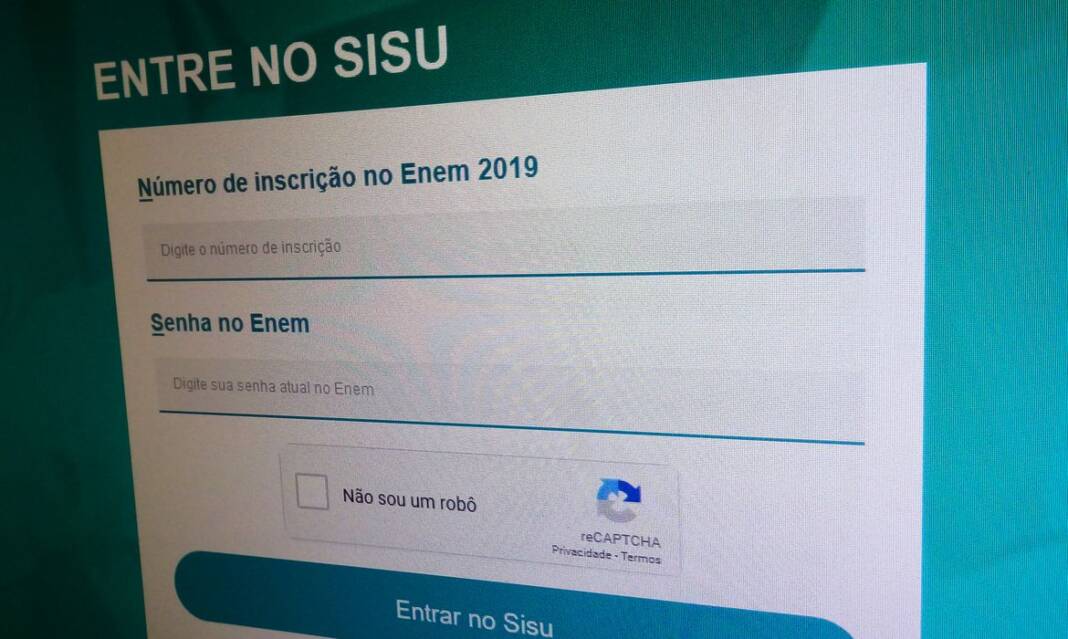 resultado do Sisu