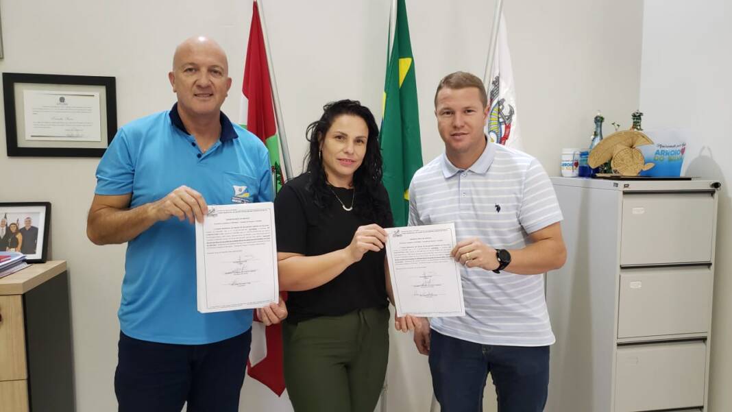 Ordem de Serviço - Reforma - Posto de Saúde (1)