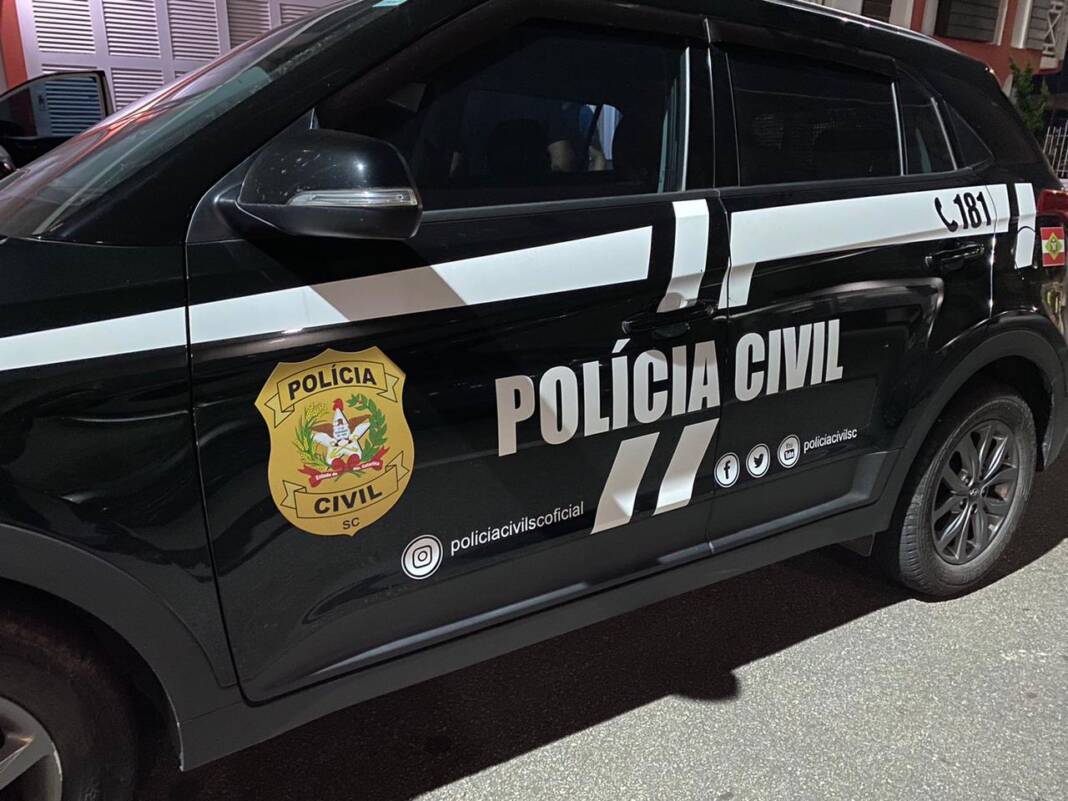 Polícia Civil