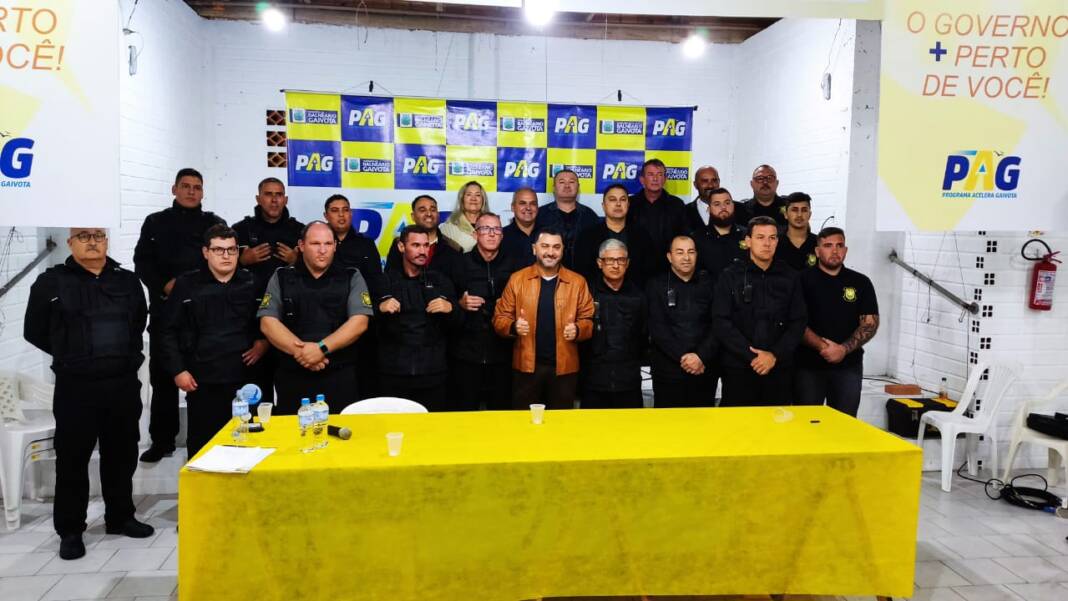 gaivota + segura dentro