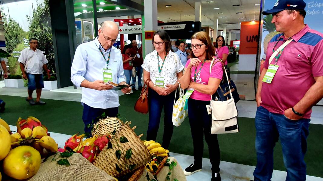 presidente congresso