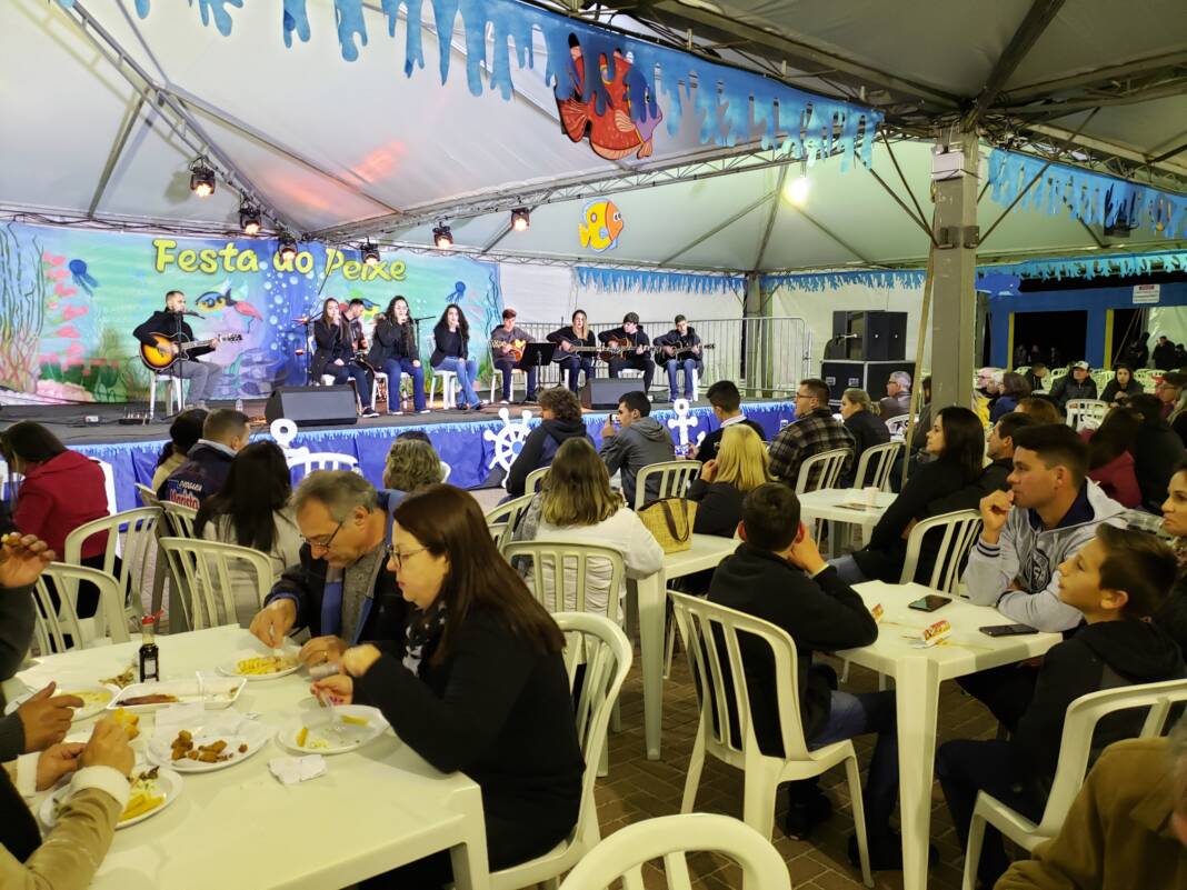 FESTA DO PEIXE dt