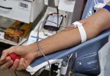 Araranguá intensifica ações do Dezembro Vermelho com testagens rápidas em várias unidades de saúde