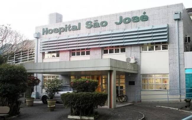 Hospital Sao Jose Criciuma_8