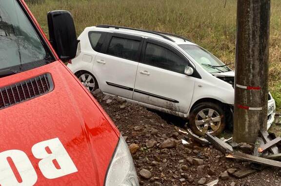 acidente morro grande