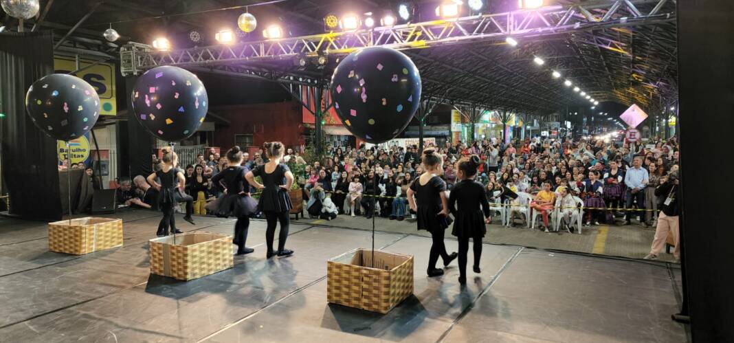 evento sombrio dentro