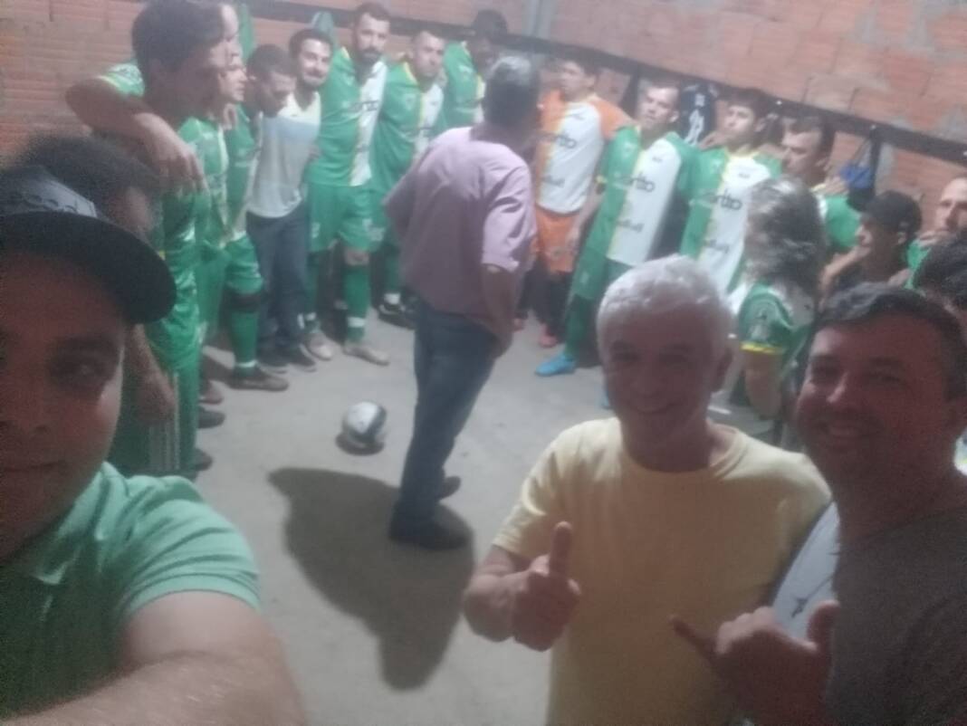 florestal comemoração