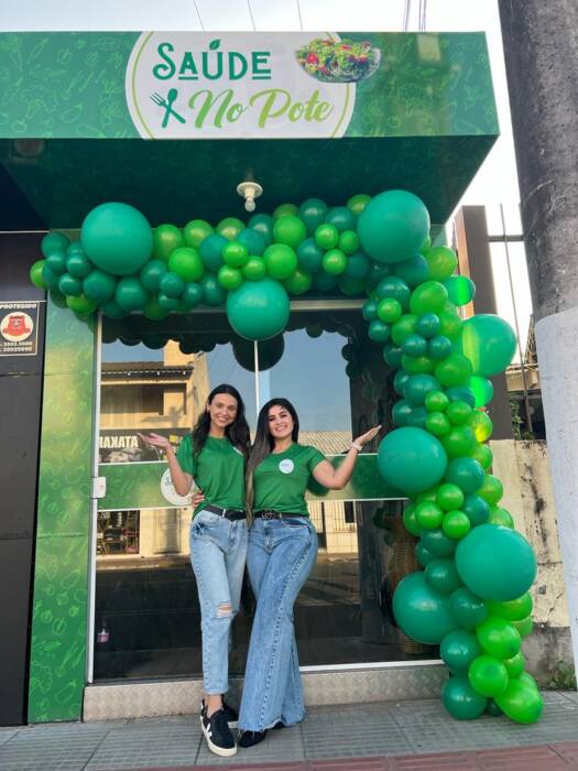 saude no pote